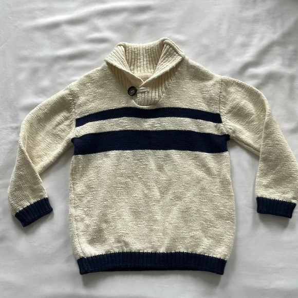 ZY Baby  Sweater - Picture 2 of 7